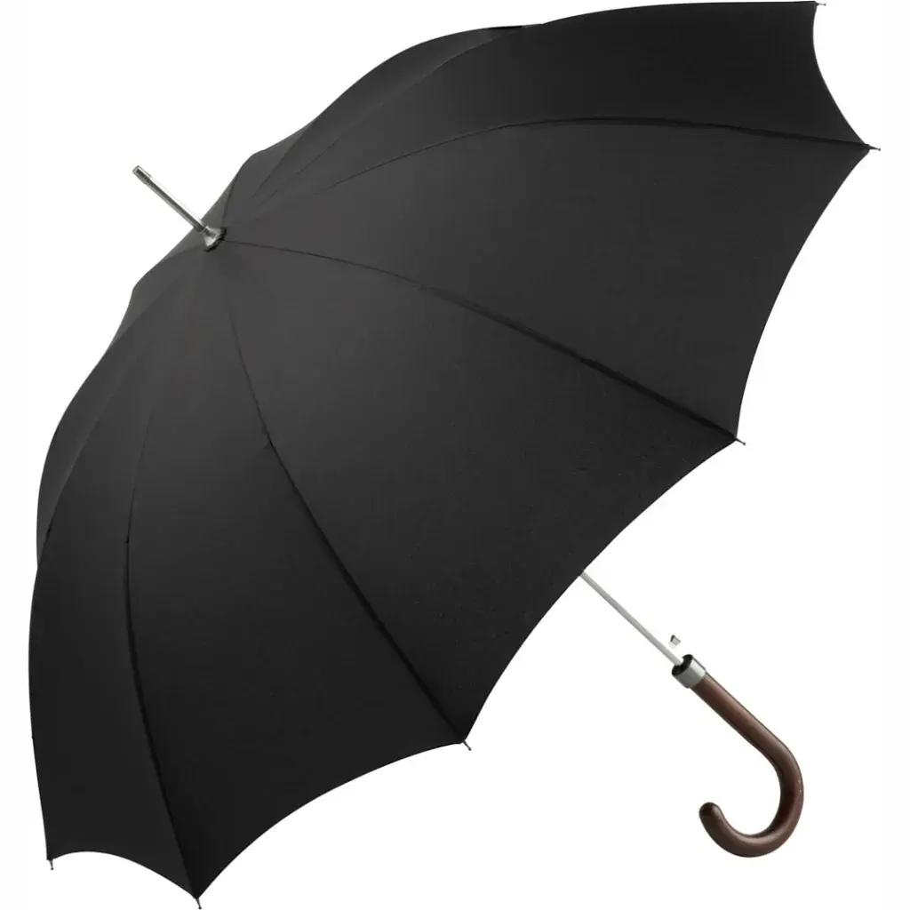 Парасоля Fare Classic 1130 тростина 107 см black (FR.1130 black) - фото 2