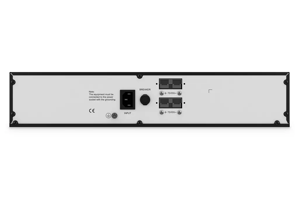 Digitus Батарейний блок ДБЖ for 3kVA UPS - фото 3