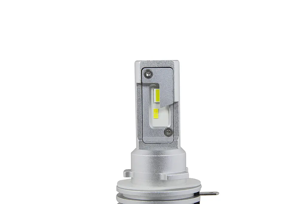 Комплект світлодіодних ламп Sho-Me F3 H15 20W - фото 3