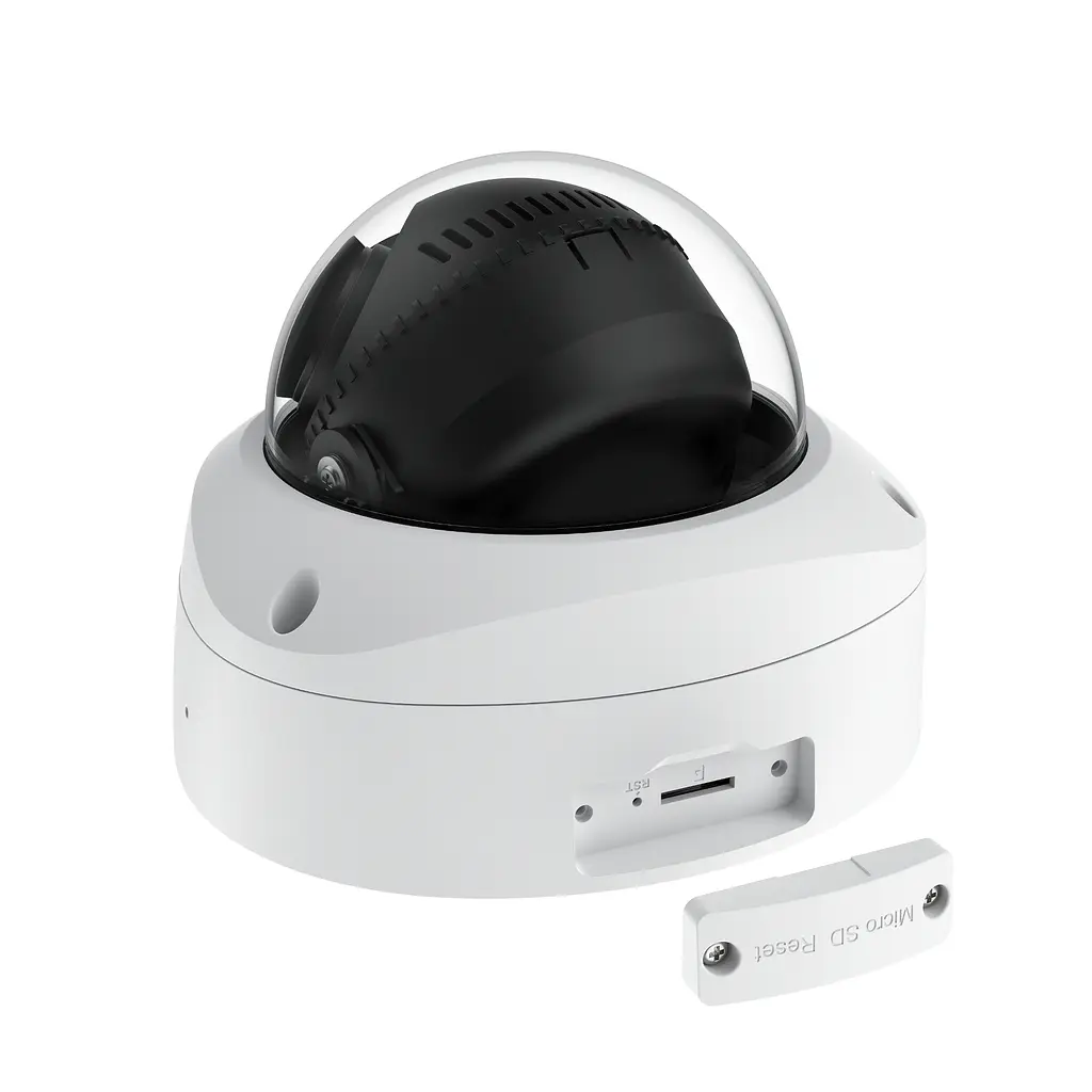 IP-камера Reolink Duo Series P757 (Duo 3V PoE) - фото 5