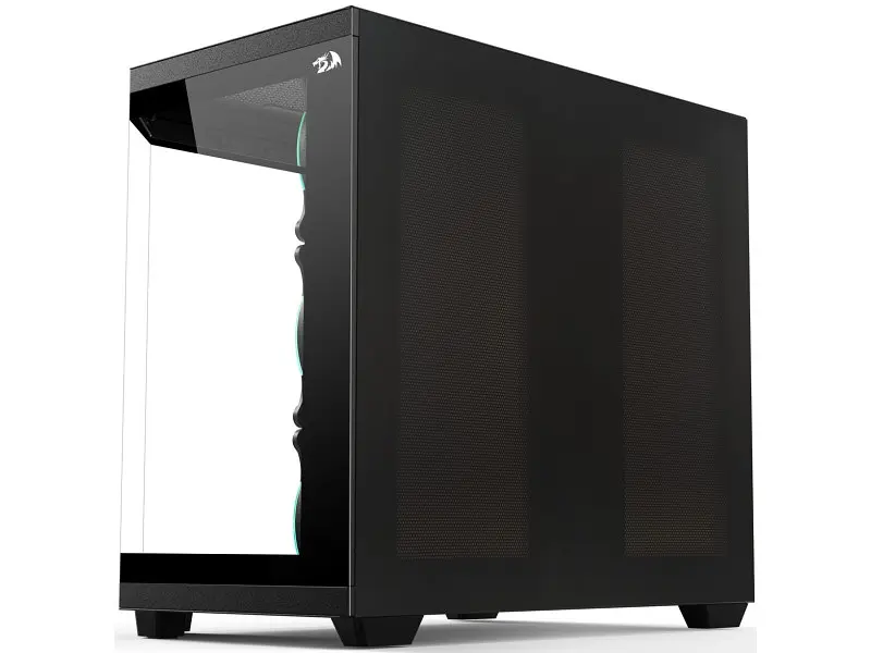 Корпус REDRAGON Vision ARGB Black (GC-625-PRO) - фото 2