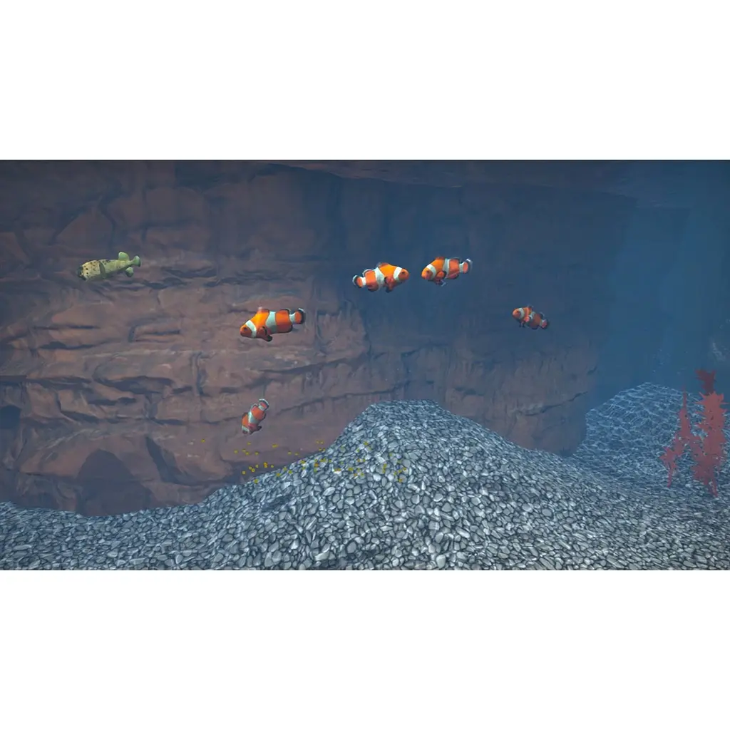 Ключ активації Microsoft Aquarist для Xbox One/Series S/X - фото 6