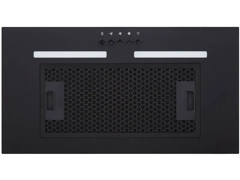 Витяжка вбудована Interline BASIC BL A/60/PB - фото 3