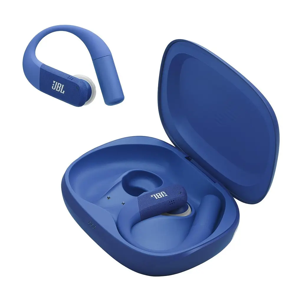 Навушники з БТ JBL JBLENDUPEAK4BLU - фото 7