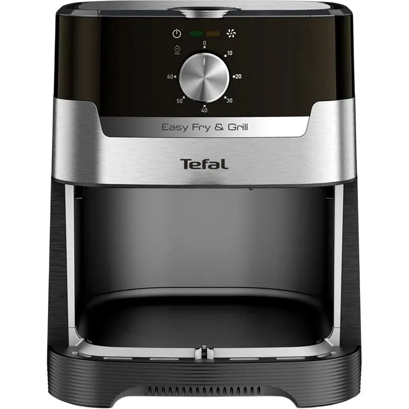 Аерофритюрниця Tefal Air Fry&Grill EY501D15 [89948] - фото 3