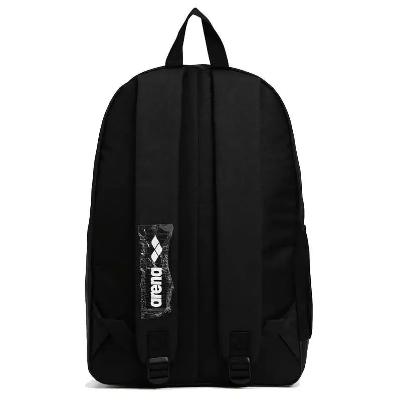 Рюкзак Arena Team Backpack 30 Black (1097-002481-500 UNI) - фото 3