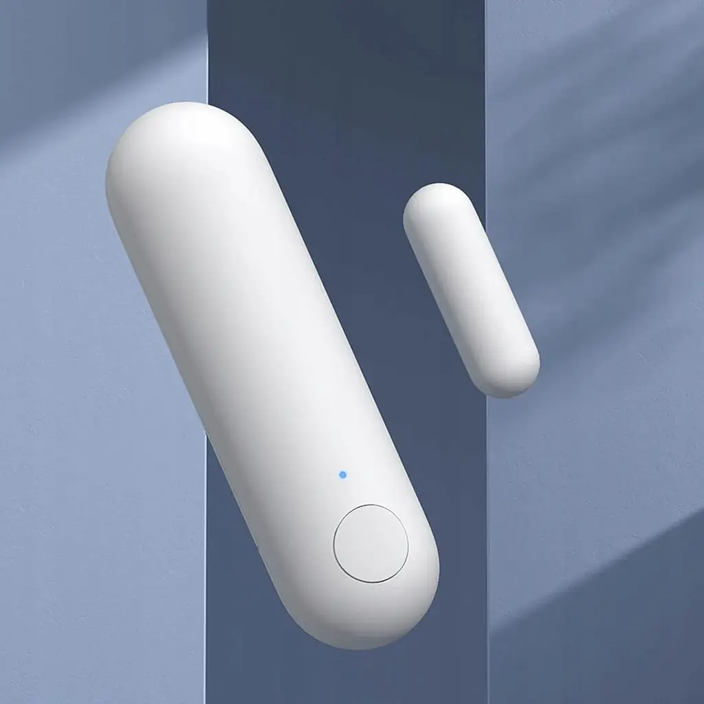 Датчик відчинення дверей і вікон Aqara Contact Sensor P1 (MCCGQ13LM) - фото 3