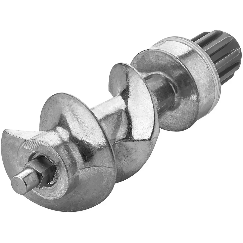 М'ясорубка Amica MM 3012 - фото 18