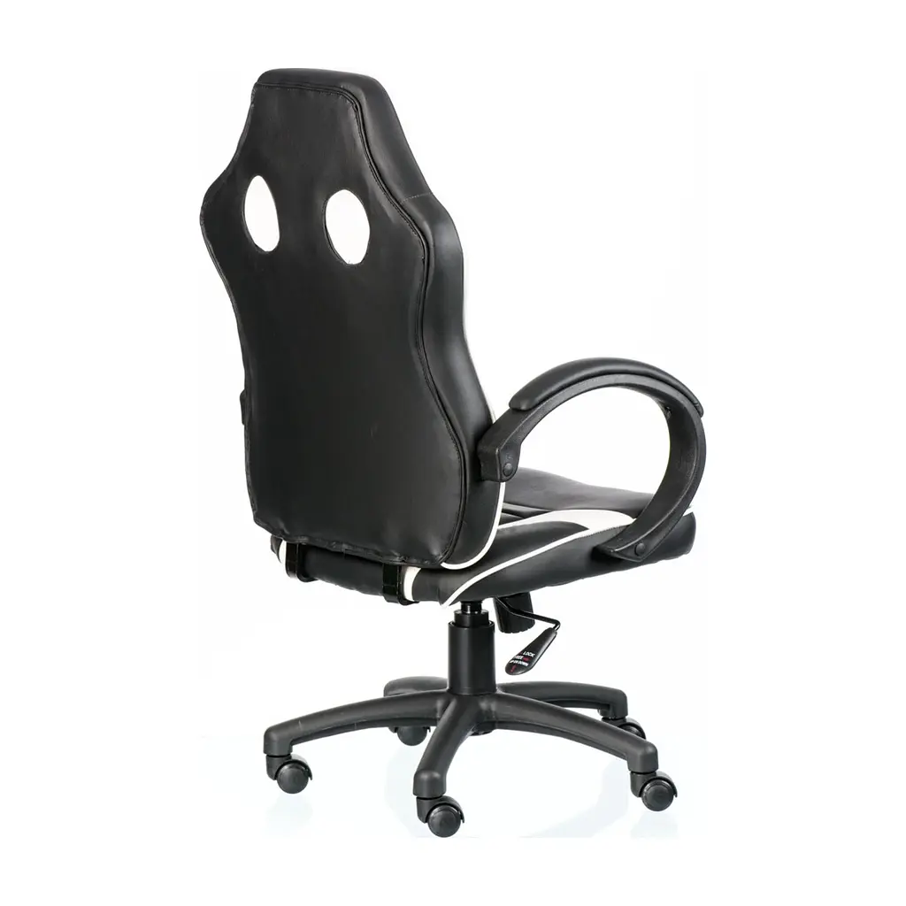 Крісло ігрове Special4You Raptor Seat (E7696) - фото 8