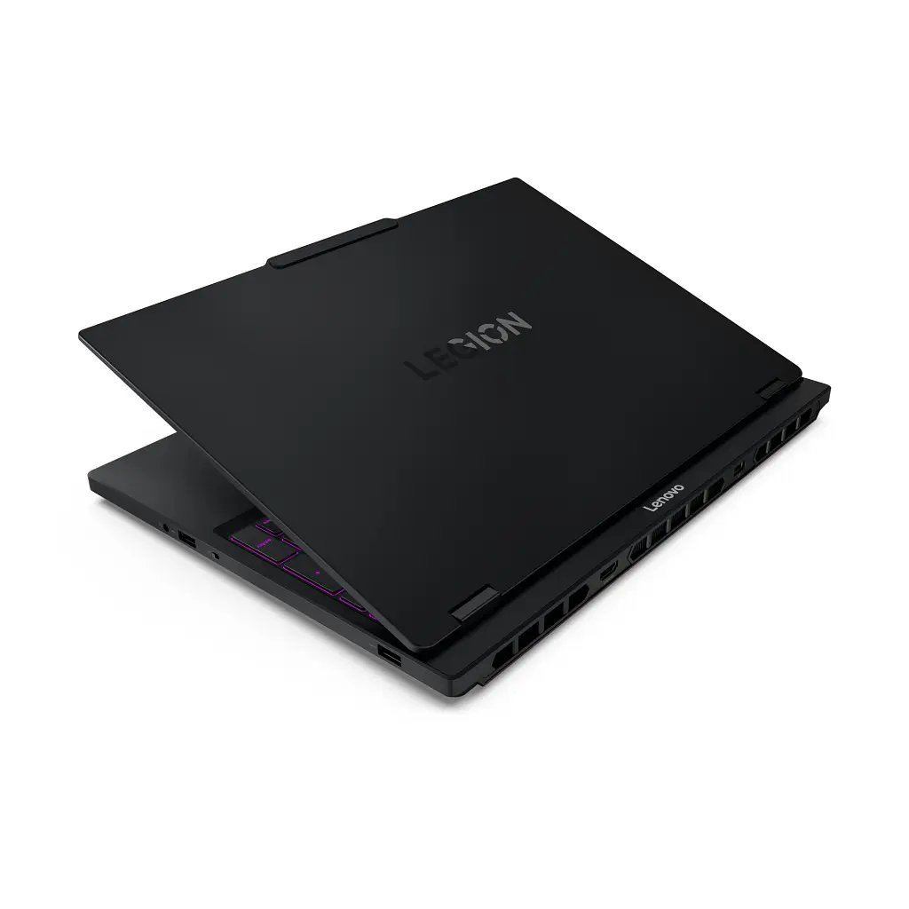Ноутбук Lenovo Legion 5 15IRX10 (83LY00YARA) - фото 9