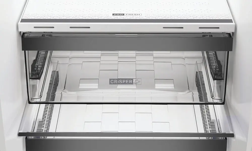 Холодильник Whirlpool WHK26404XP5E - фото 6