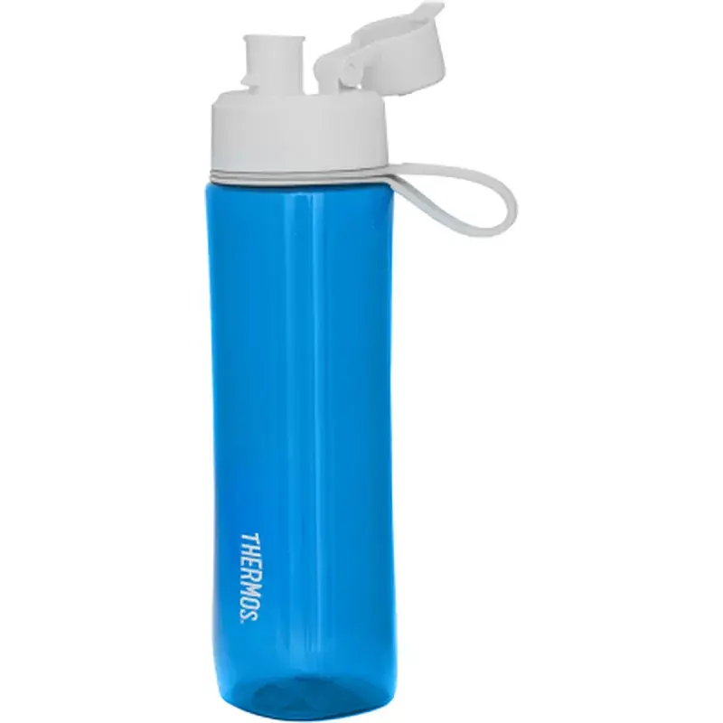 Пляшка для води Thermos 0,75 л Blue (5010576926029) - фото 2