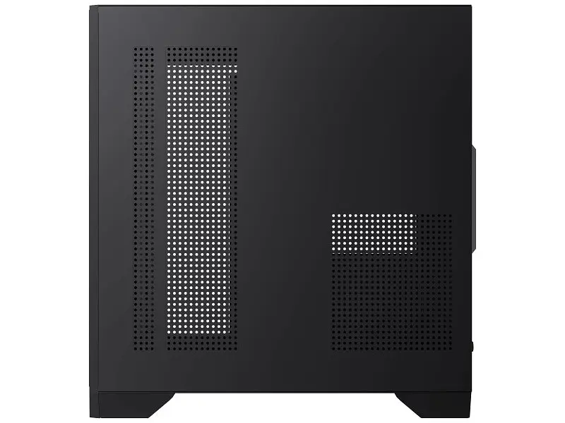 Корпус Gamemax Infinity Mini Black - фото 6
