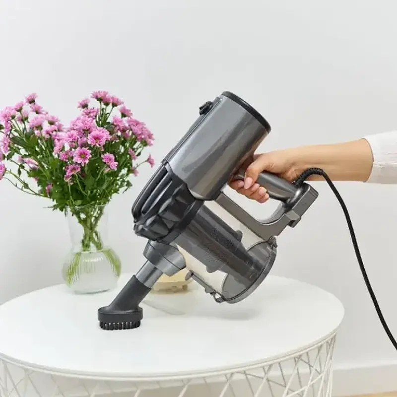 Пылесос MPM MOD-74 - фото 14