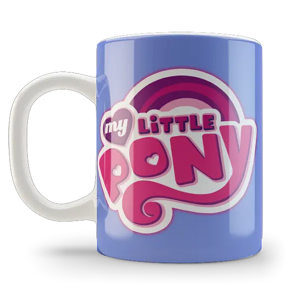 Кружка GeekLand My little pony-3 - фото 2