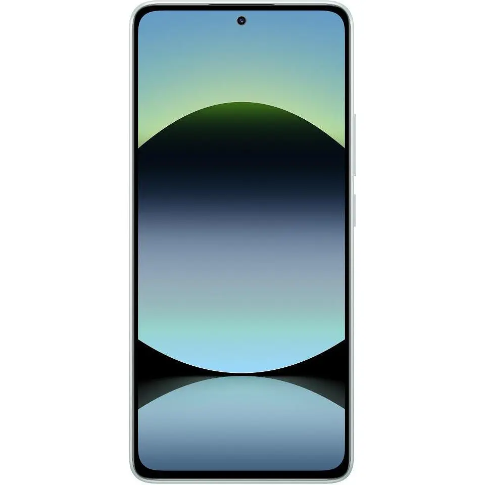 Смартфон Xiaomi Redmi Note 14 5G 6/128GB Coral Green - фото 3