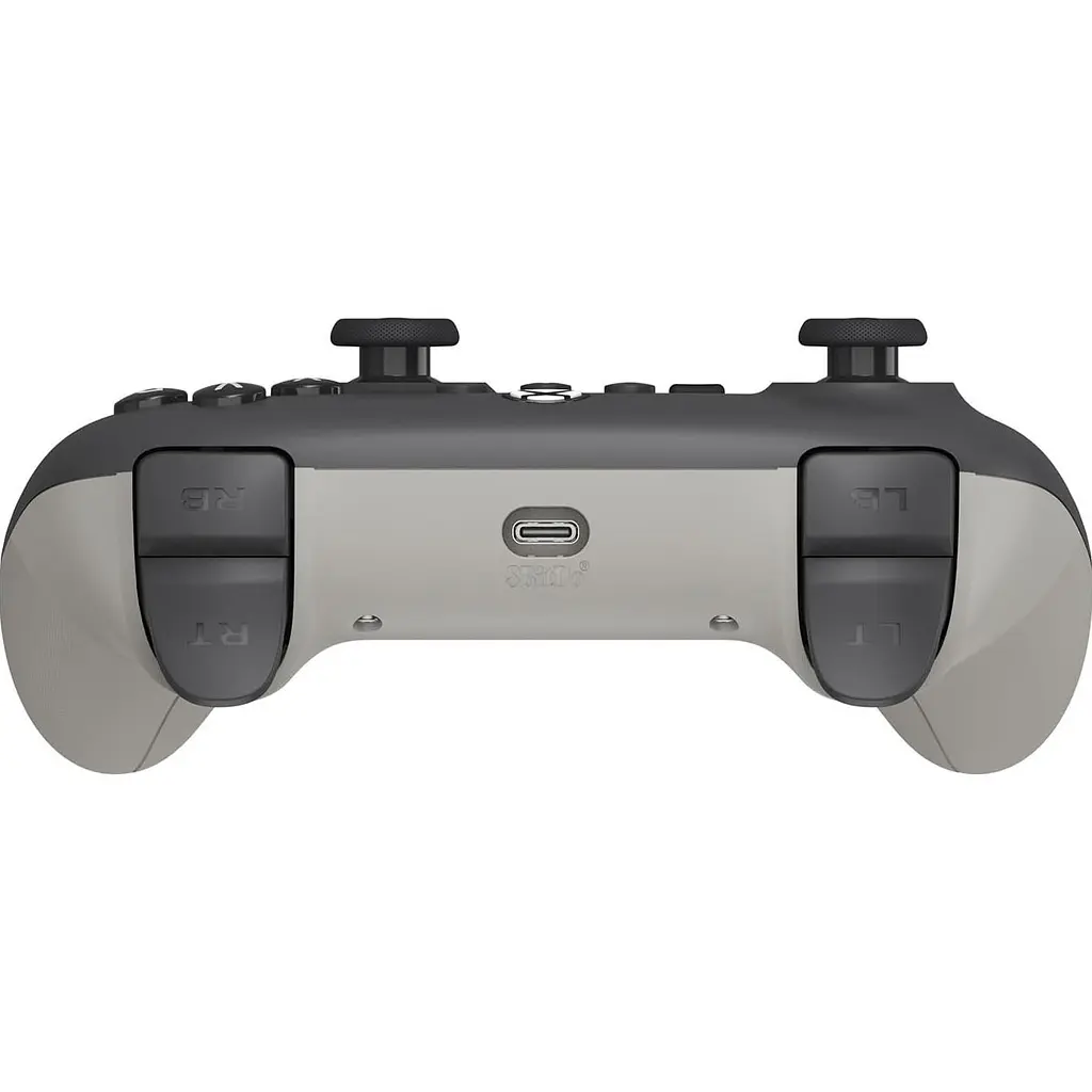 Геймпад 8BitDo Ultimate C Wired Controller for Xbox 82CF Dark Gray [151318] - фото 3