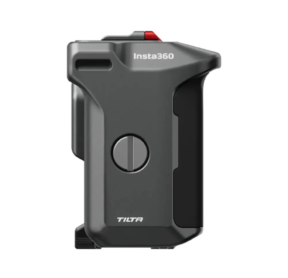 Екшн-камера Insta360 Ace Pro 2 Dual Battery Xplorer Bundle (Dark Gray) (HK Store Edition) - фото 4