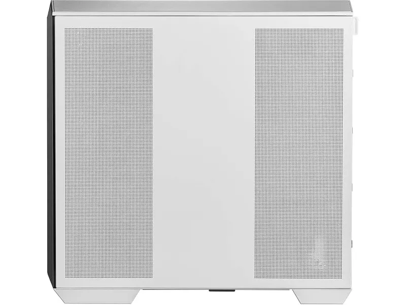 Корпус MSI MAG PANO M100R PZ WHITE - фото 4