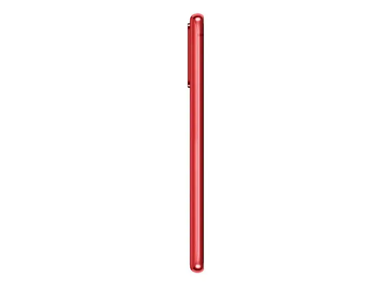 Смартфон Samsung Galaxy S20 FE 5G SM-G781B 6/128GB Cloud Red - фото 7