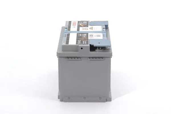 Акумулятор Bosch S5 AGM 80Ah EN 800A (0 092 S5A 110) - фото 2