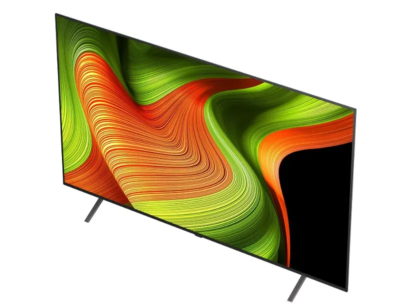 Телевізор LG OLED65B56LA - фото 4