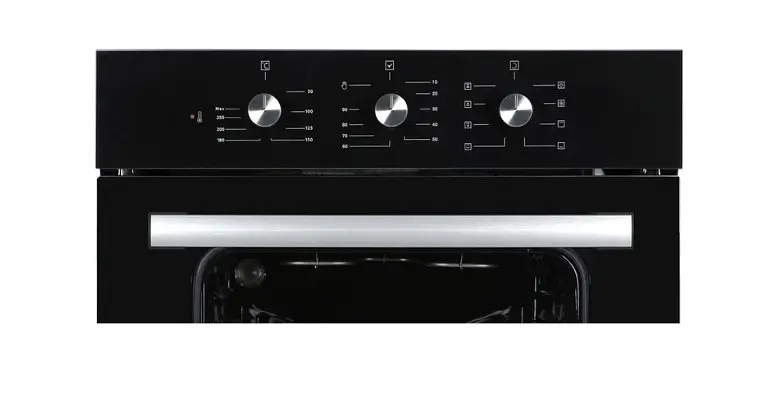 Духова шафа LUXELL B66-LXSF3CMB - фото 6