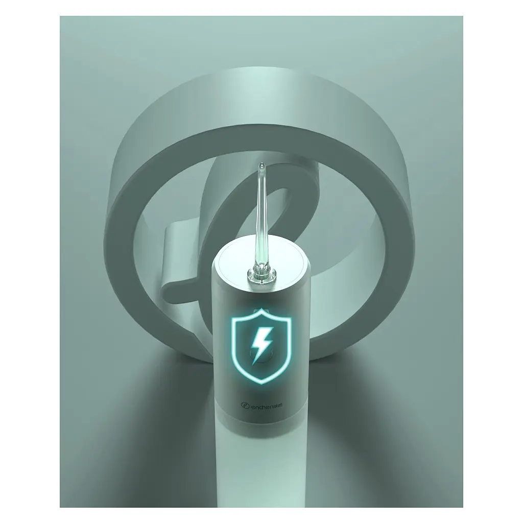 Іригатор Xiaomi Mint3 - фото 5