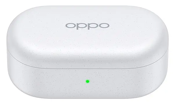 Гарнітура Oppo Enco Buds2 Pro E510A Granite White (Enco Buds2 Pro E510A White) - фото 3