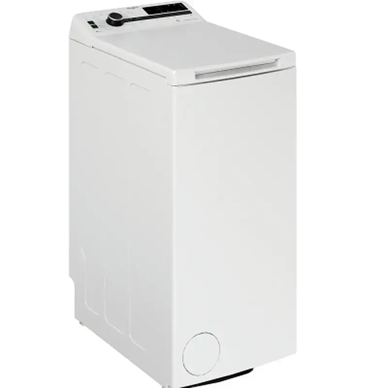 Пральна машина Whirlpool TDLRB6251BSEU - фото 2