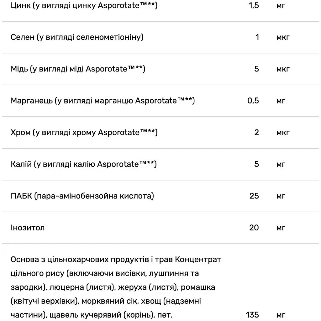 Мультивітаміни Solaray Once Daily High Energy 30 вегетаріанських капсул - фото 5