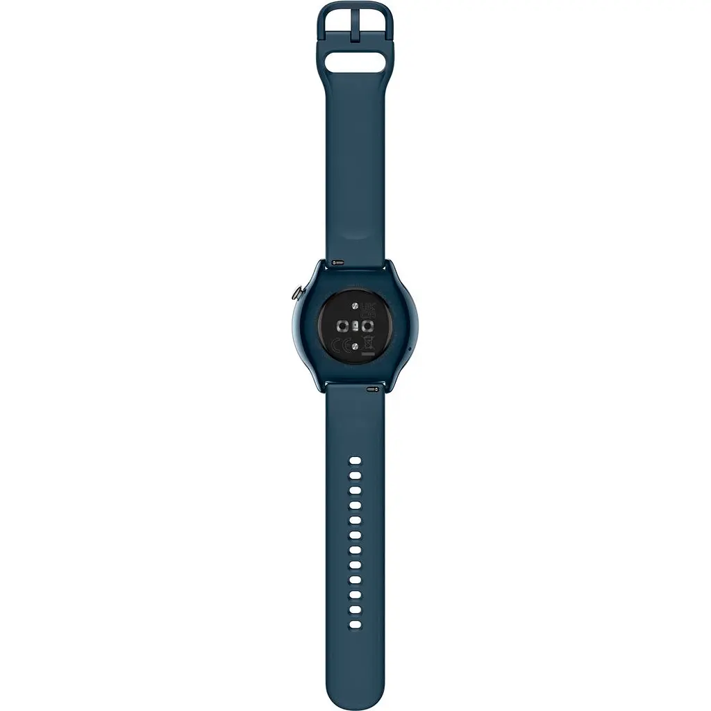 Смарт-годинник Amazfit GTR Mini Ocean Blue [88226] - фото 7