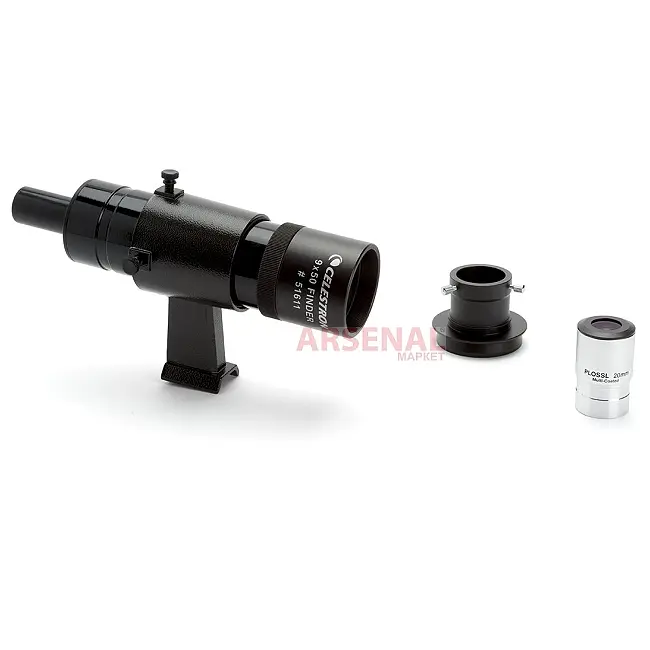 Телескоп Celestron Advanced VX 8 N (32062) - фото 10