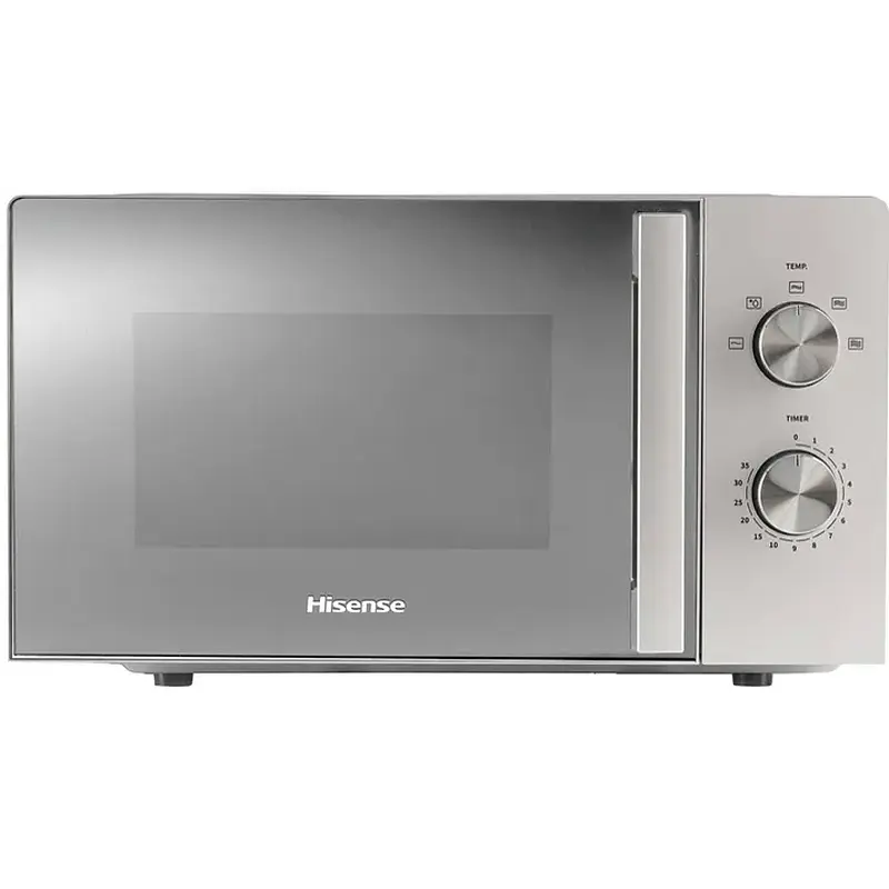 Мікрохвильова піч HISENSE H20MOMP1H - фото 3