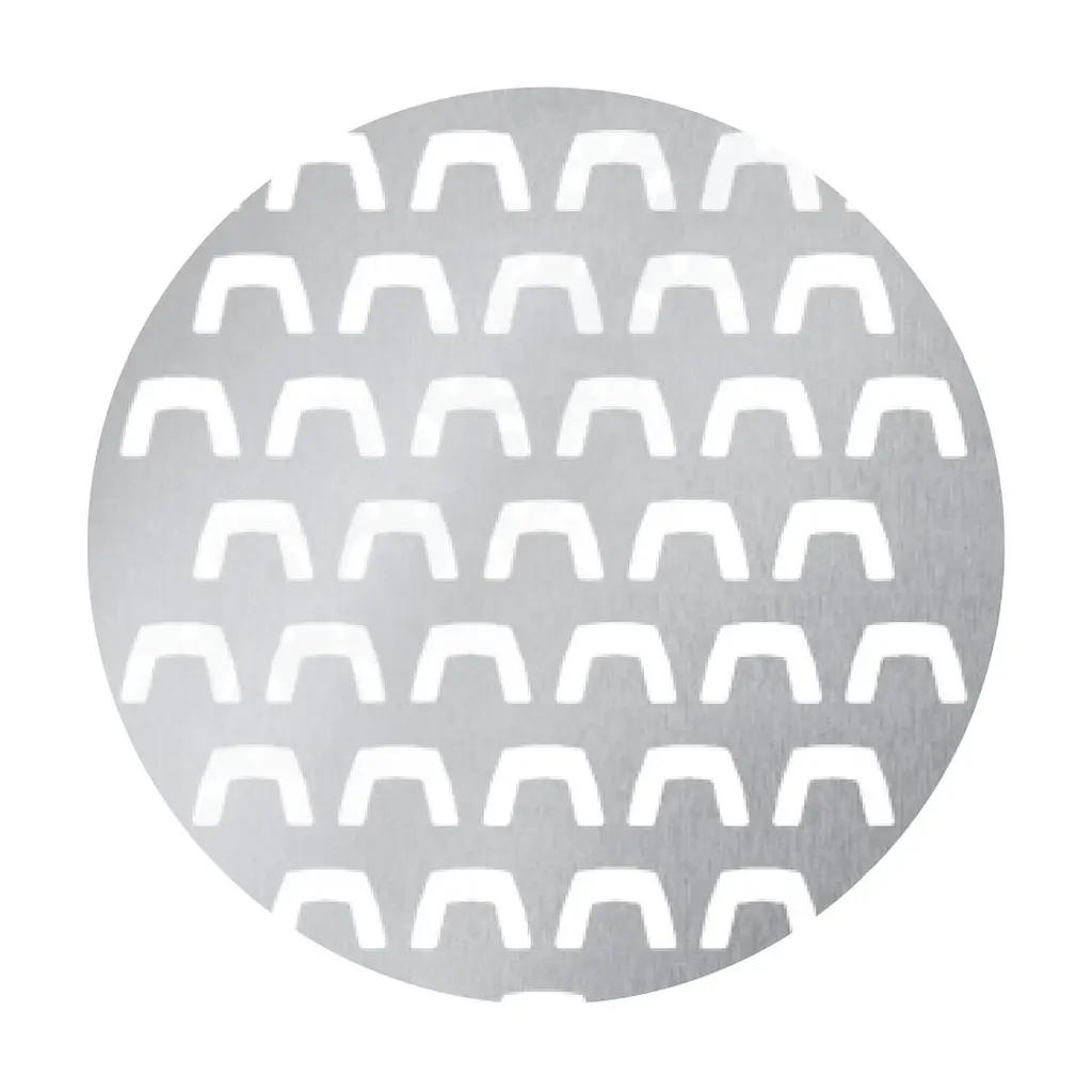 Набір тертки Fiskars Functional Form 2 шт (1014413) - фото 4