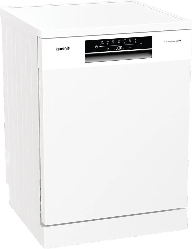 Посудомоечная машина Gorenje GS643E90W (7082437) - фото 3
