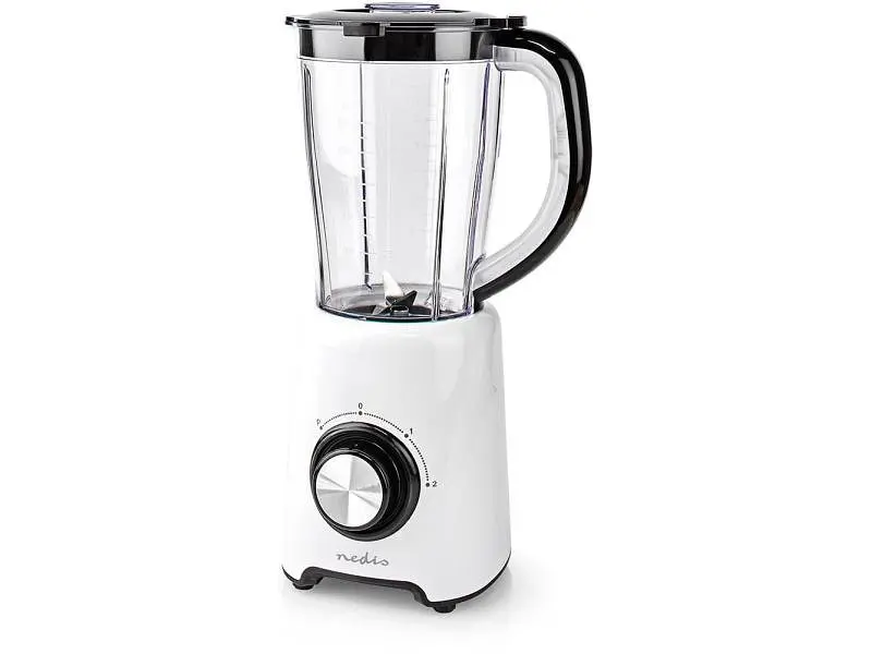Блендер NEDIS KABL300CWT