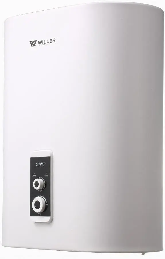 Бойлер Willer EVH80R Spring