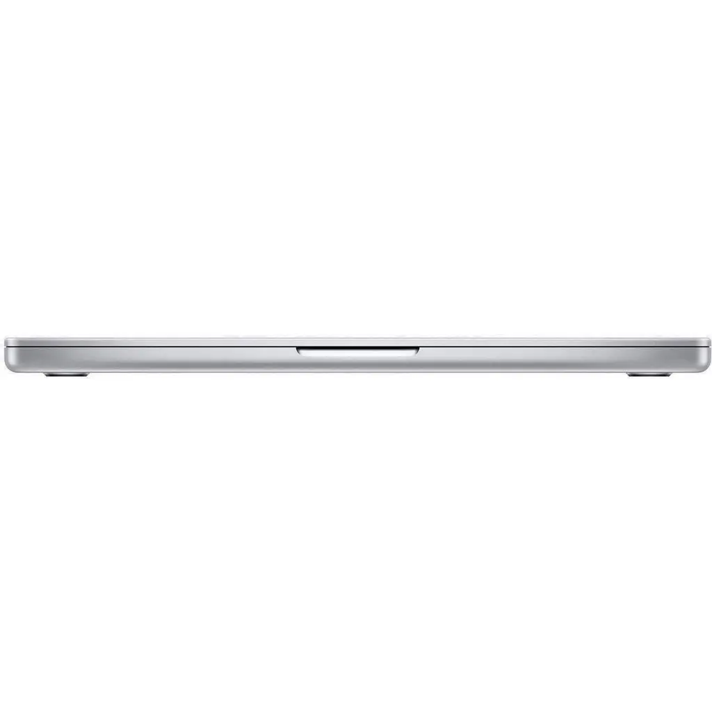 Ноутбук Apple MacBook Pro 14'' M2 Pro 16GB/512GB Silver 2023 [MPHH3] [79049] - фото 4