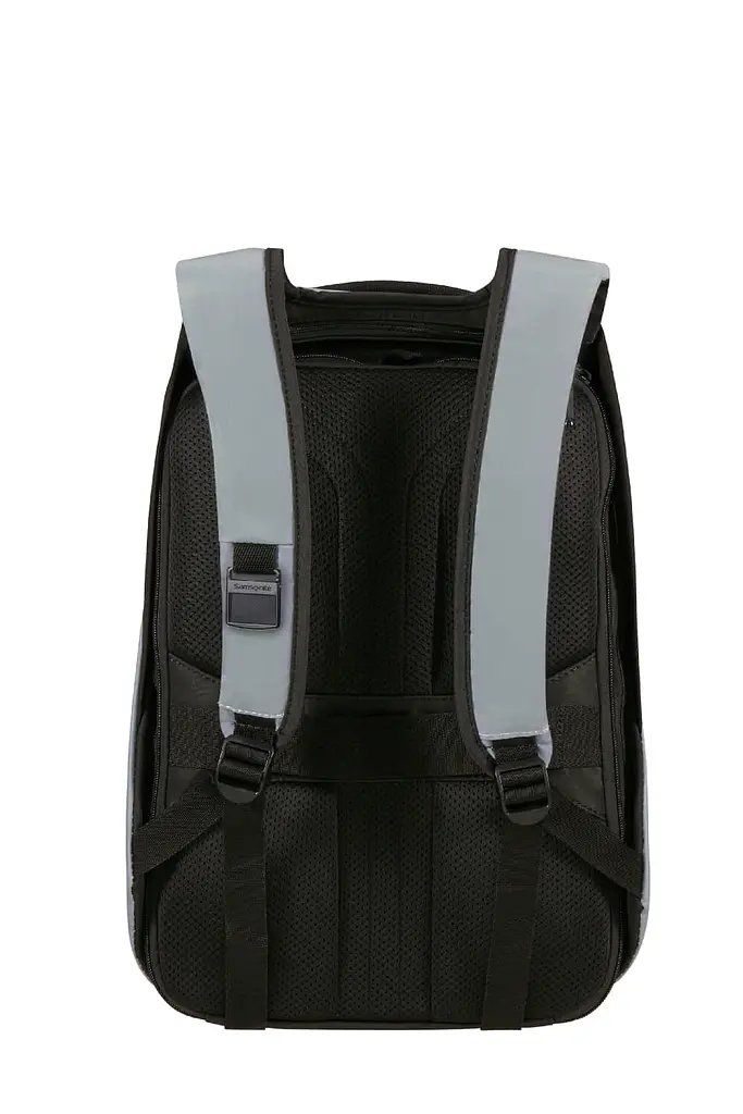Рюкзак-Антизлодій 15.6" Samsonite SECURIPAK 2.0 OCEAN/LAVA 44,5x30x18 KO8*16011 - фото 2