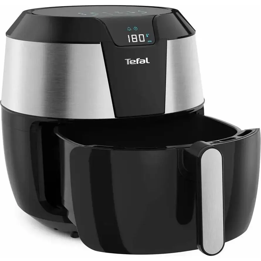 Мультипіч Tefal Easy Fry XXL EY701 (EY701D15) [103280] - фото 2