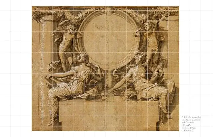 Be Inspired. To Draw like a Renaissance Master - фото 5