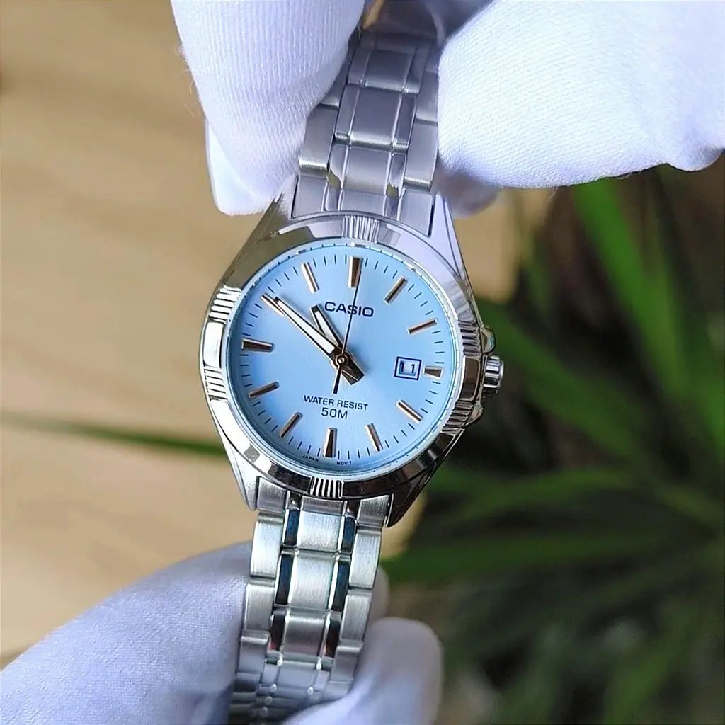 Годинник Casio LTP-1308D-2A - фото 5