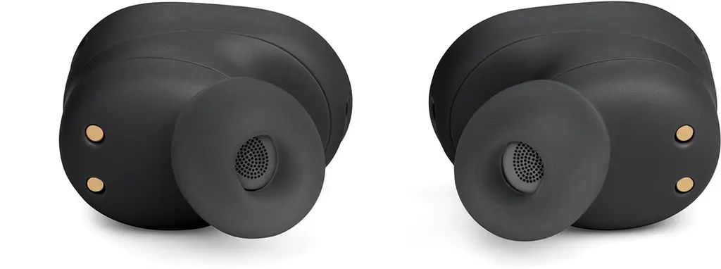 TWS-Навушники JBL Tune Buds Black (JBLTBUDSBLK) - фото 7