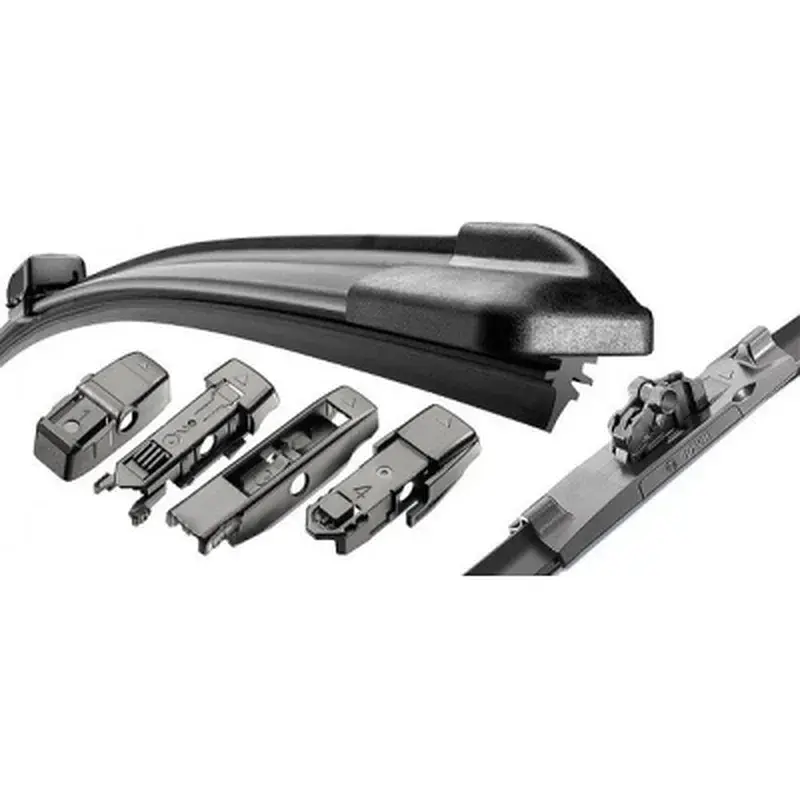 Щітка склоочисника Bosch 3 397 006 947 - фото 5