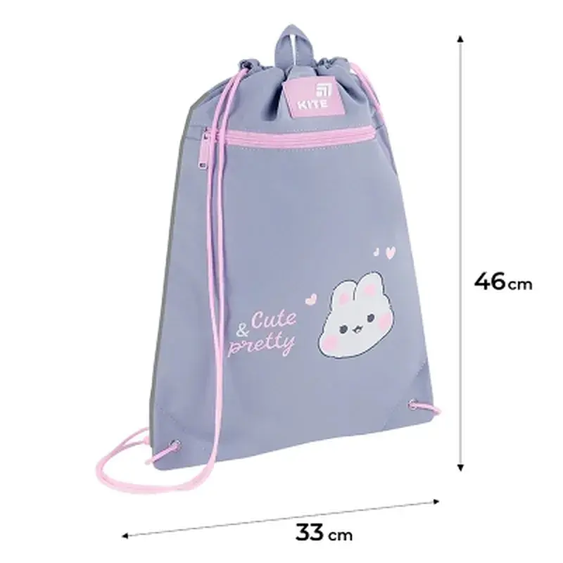 Сумка для взуття Kite 601M Pretty Nice (K26-601M-40) - фото 4