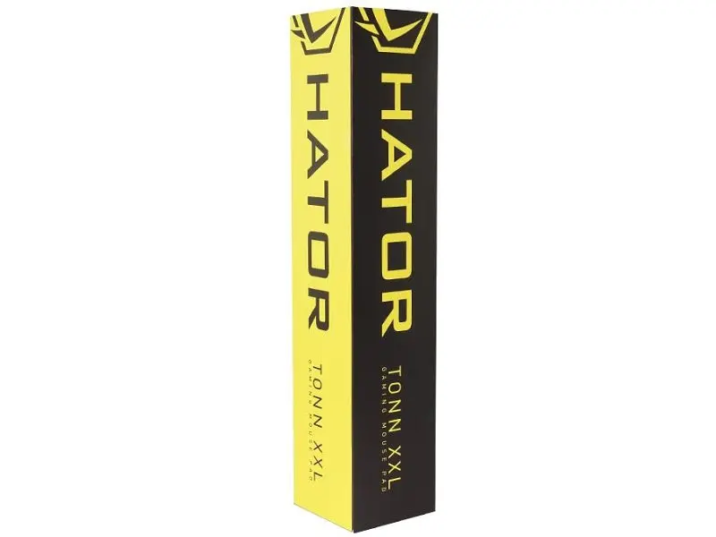 Килимок для миші Hator Tonn XXL (HTP-040) - фото 2