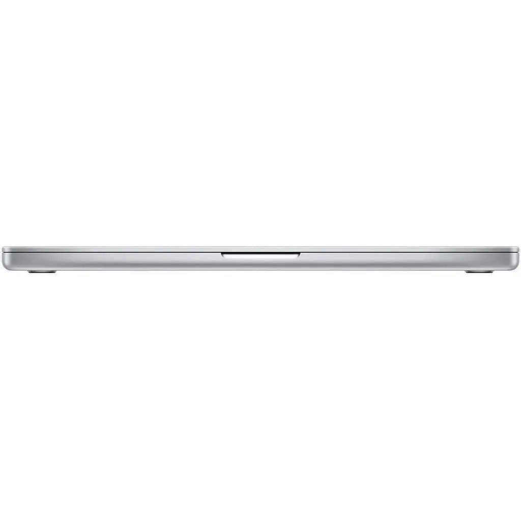 Ноутбук Apple MacBook Pro 16'' M2 Pro 16GB/512GB Silver 2023 [MNWC3] [79057] - фото 4