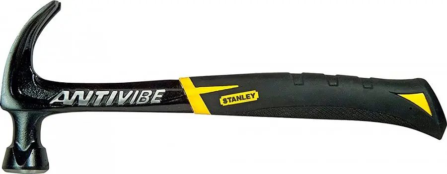 Молоток Stanley FatMax Next Generation з вагою головки 567 г
