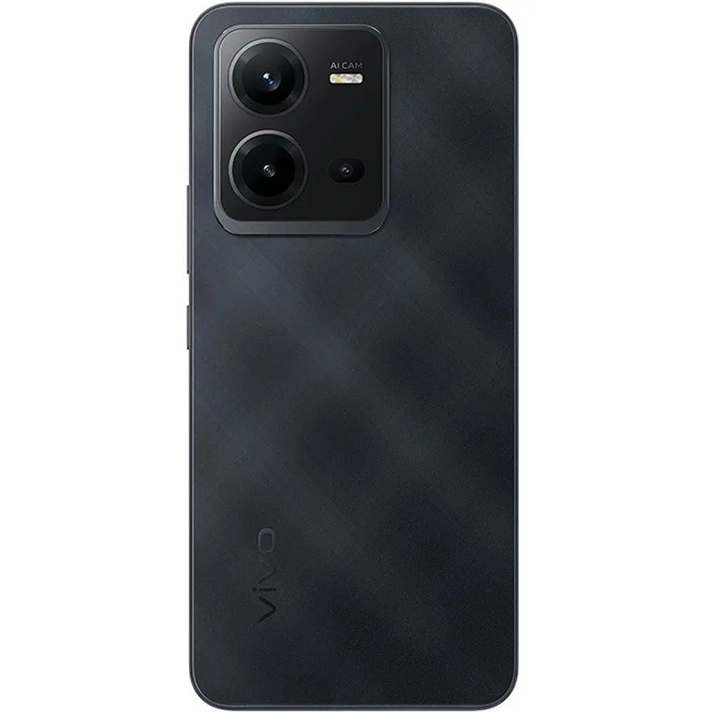 Смартфон Vivo V25e 8/128Gb Diamond Black (Global) Seller Refurbished - фото 2